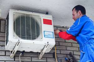 24/7 and Emergency HVAC Near Fallsvale, CA | Air Conidtioning and Heating Contractors